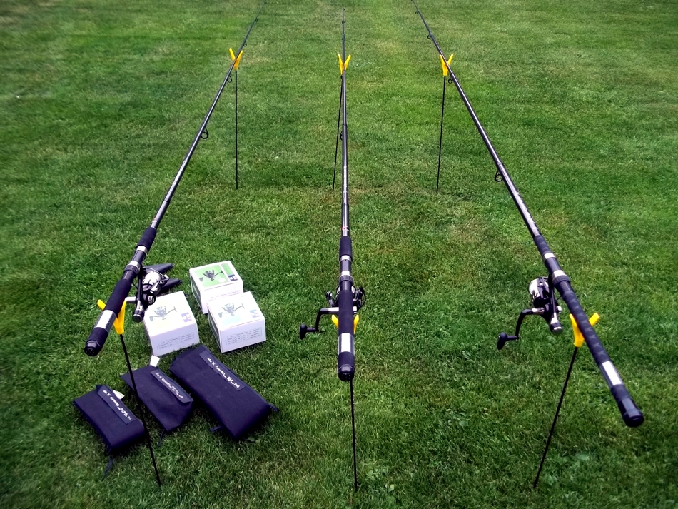 Angelruten Tasche 70cm | Faltbar & Wasserdicht | Aus Oxford-Gewebe Für Outdoor